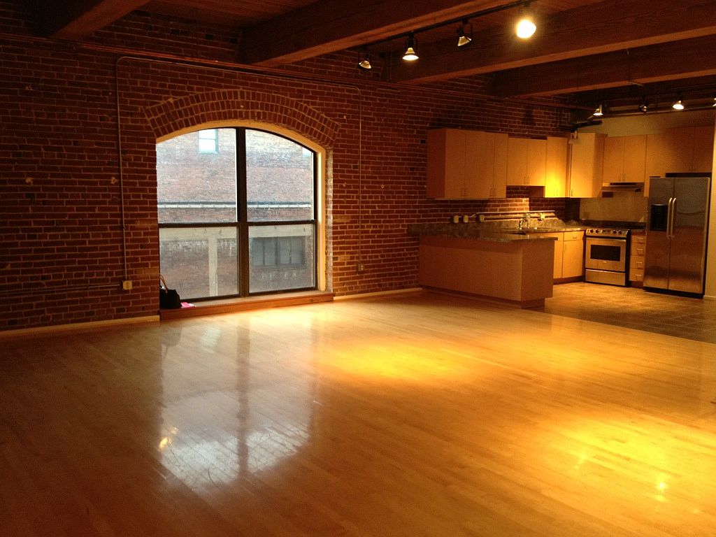 1204 Washington Ave — Unit 6A