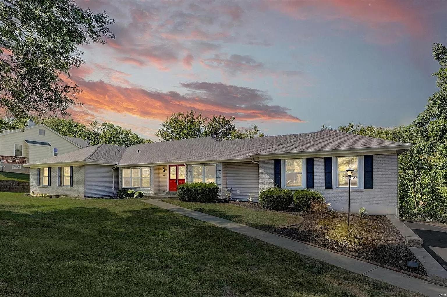 1693 Claymont Estates Ct