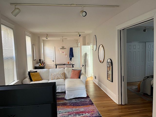 Spacious 1-bedroom in Shaw