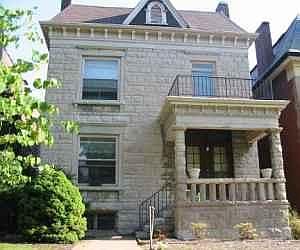 3808 Flad Ave — Lower Unit