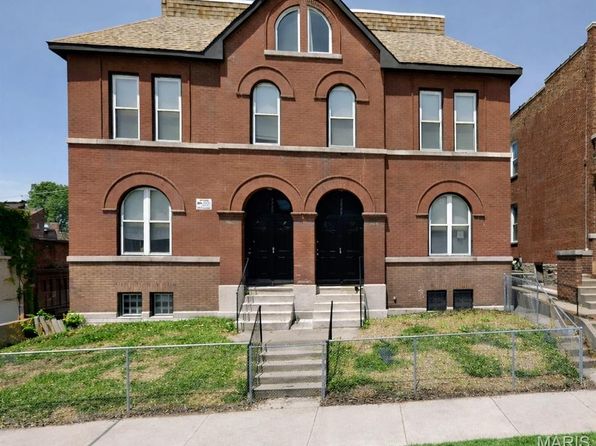 3808 Flad Ave — Lower Unit