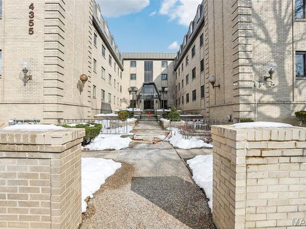 3808 Flad Ave — Lower Unit