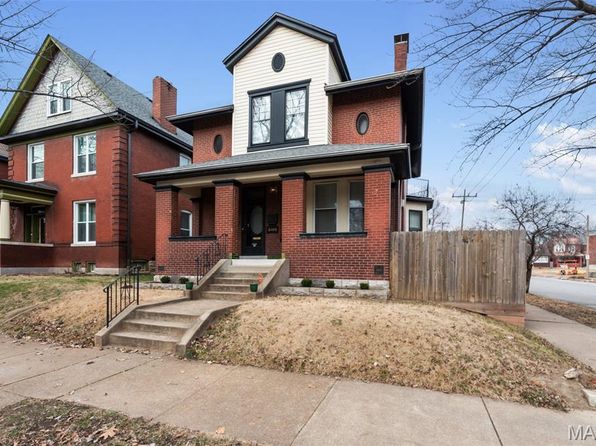 3808 Flad Ave — Upper Unit