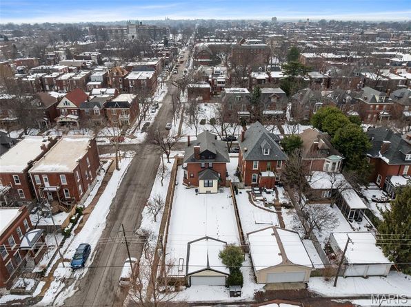 3808 Flad Ave — Upper Unit