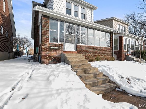 3808 Flad Ave — Upper Unit