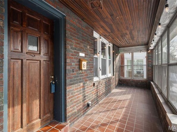 3808 Flad Ave — Upper Unit