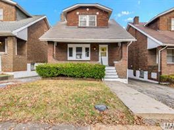7216 Tulane Ave — Lower Unit