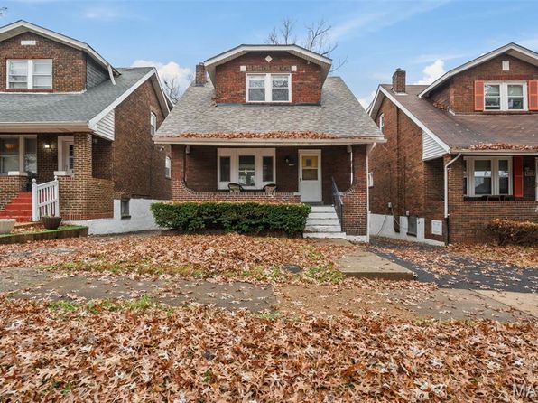 7216 Tulane Ave — Lower Unit