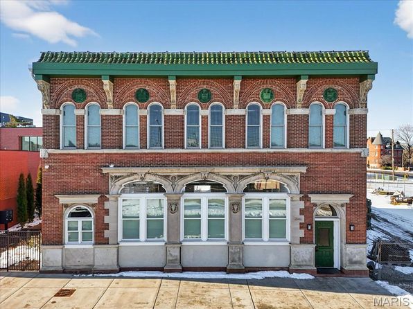 1204 Washington Ave — Unit 6A
